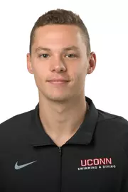 Will Kearsey Headshot