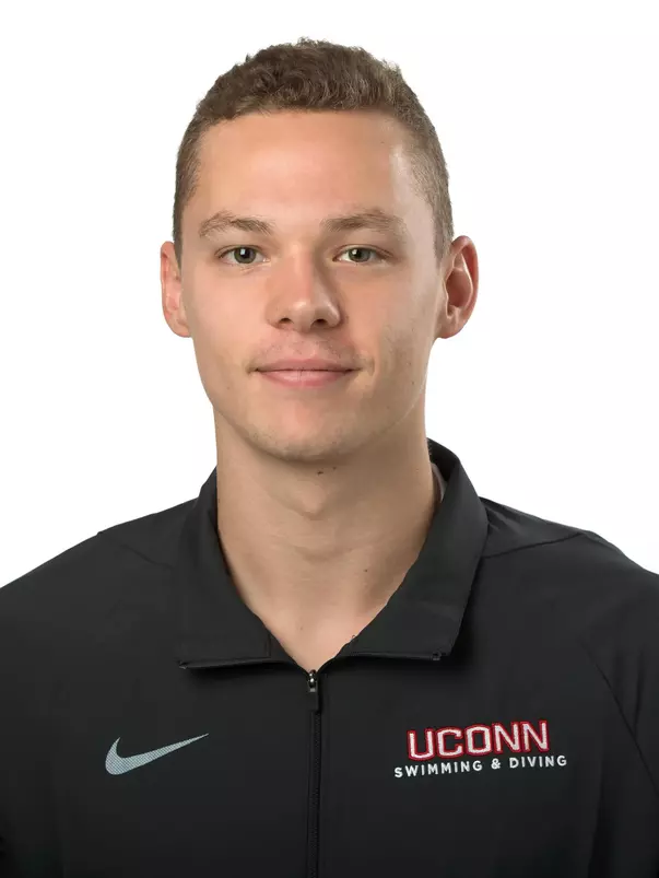 Will Kearsey Headshot