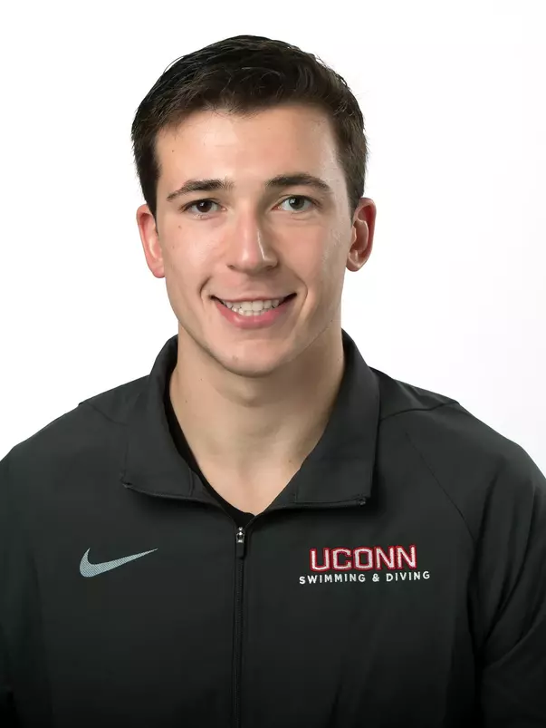 Kyle Kennedy Headshot