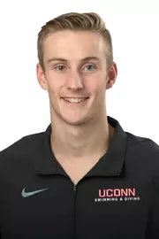 Cooper Knapp Headshot