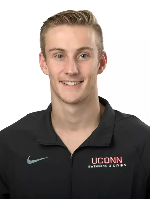 Cooper Knapp Headshot