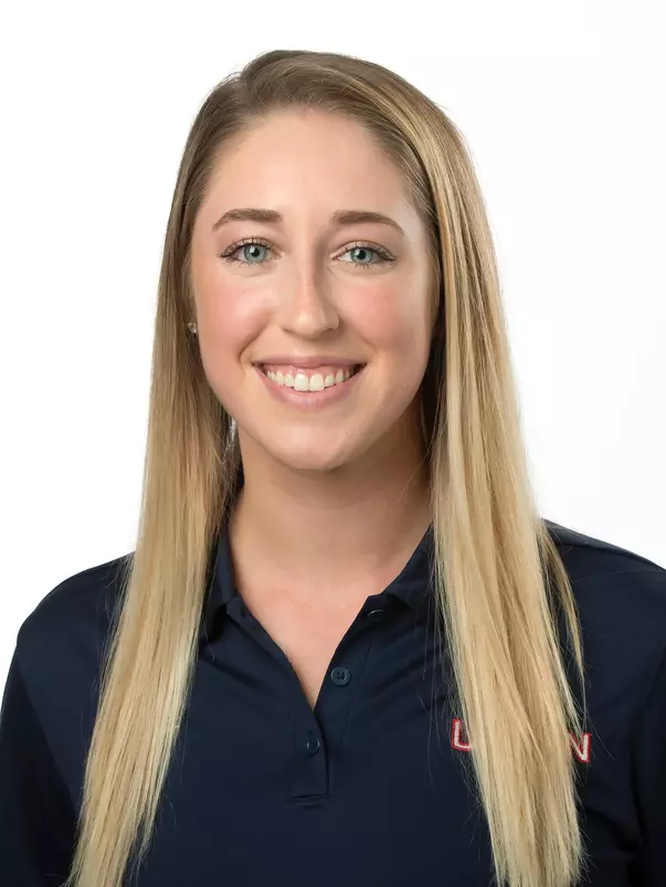 Cayleigh McCusker