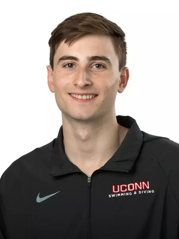 Jack Muratori Headshot
