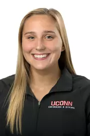 Megan Wenman Headshot