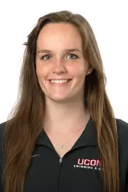 Kiley Stoler Headshot