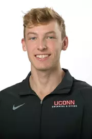 Josh Wroblewski Headshot