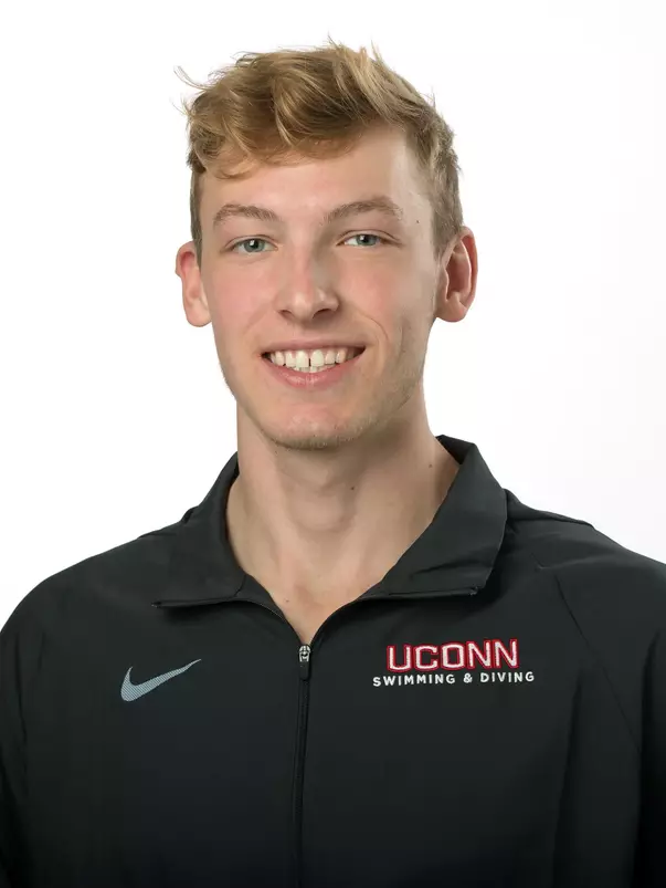 Josh Wroblewski Headshot