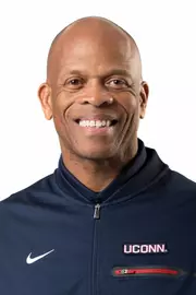 Darrell Perkins