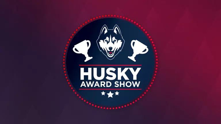 Watch the Husky Award Show