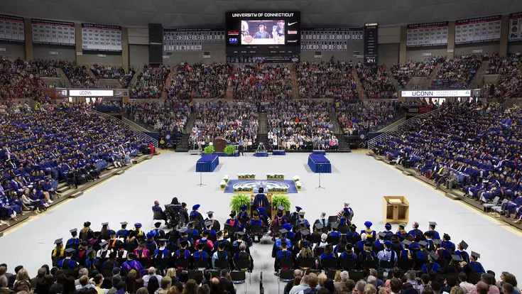 Graduation