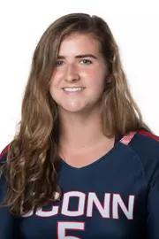 Ally Barrett headshot 2019