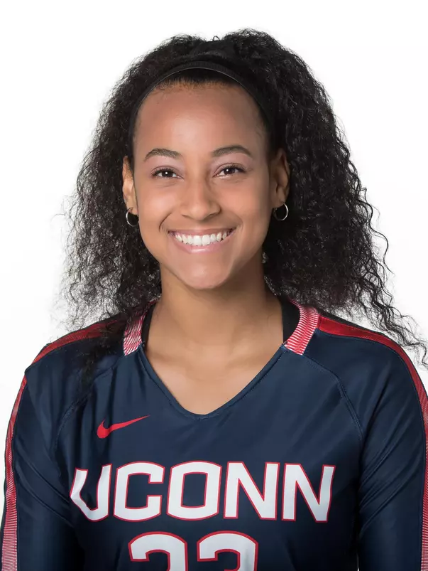 Jasmine Davis headshot 2019