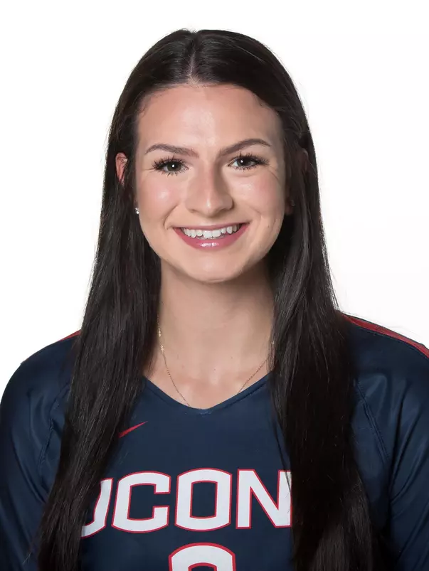 Genna Florig headshot 2019