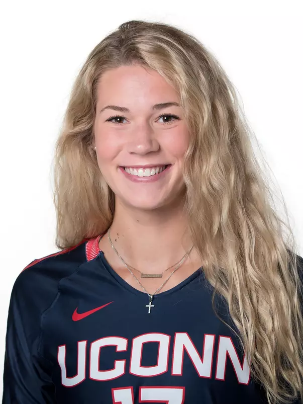 Alexandria Garland headshot 2019