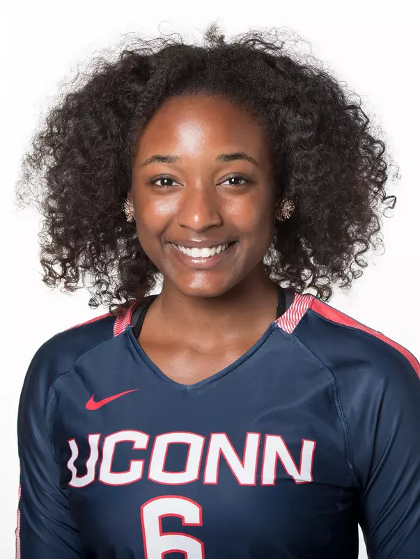 Kennadie Jake-Turner headshot 2019