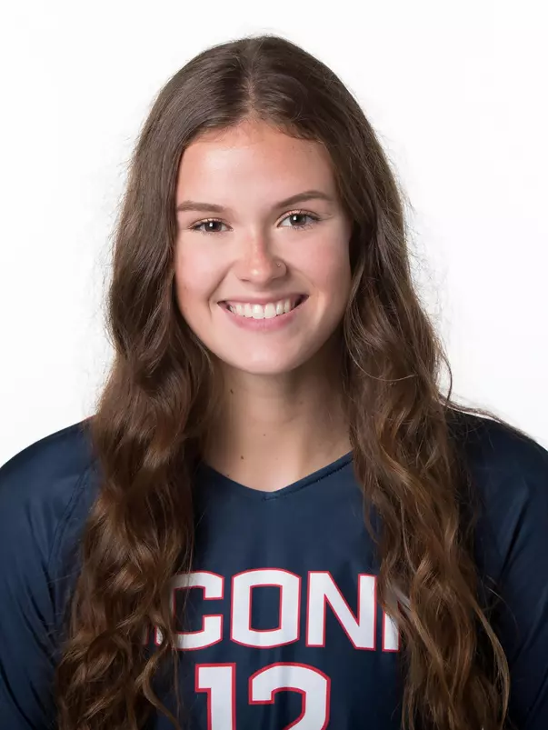 Courtney Morris headshot 2019