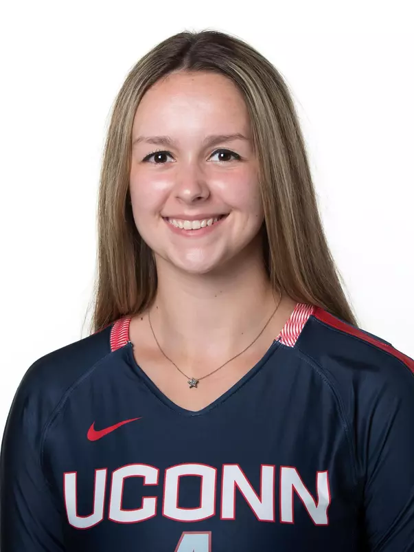 Caylee Paker headshot 2019