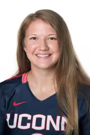 Isabelle Peterson headshot 2019