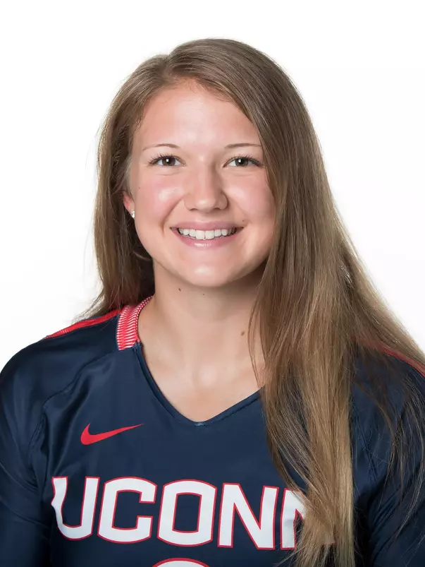 Isabelle Peterson headshot 2019