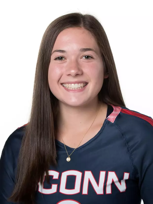 Mia Ruffolo headshot 2019