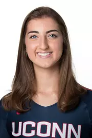 Klaudia Swoizral headshot 2019