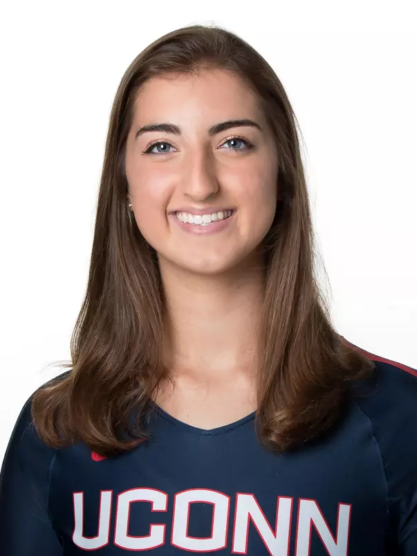 Klaudia Swoizral headshot 2019