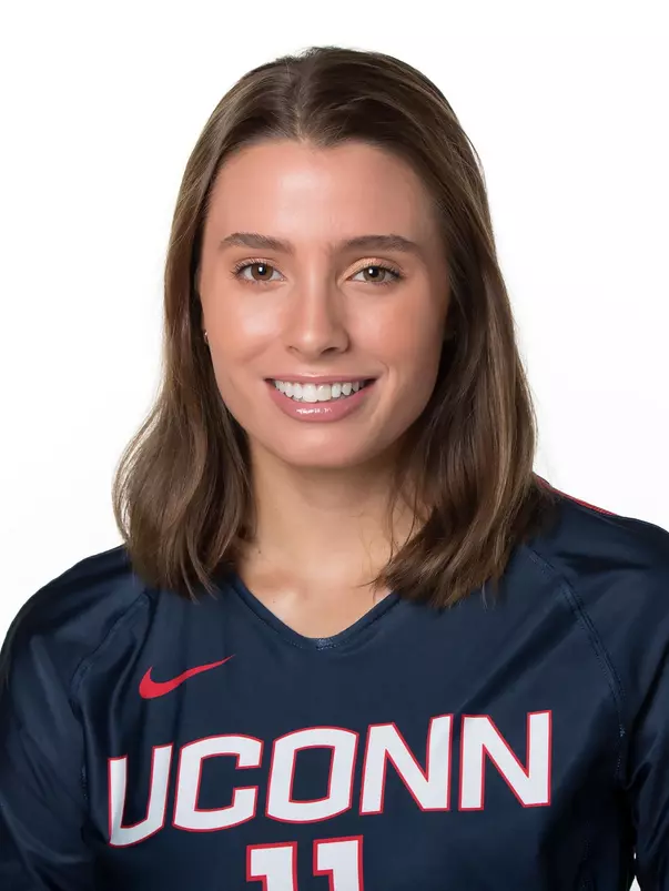 Avery Spaziani headshot 2019