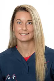 Ashlee Dahman