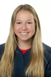 Ashley Esty