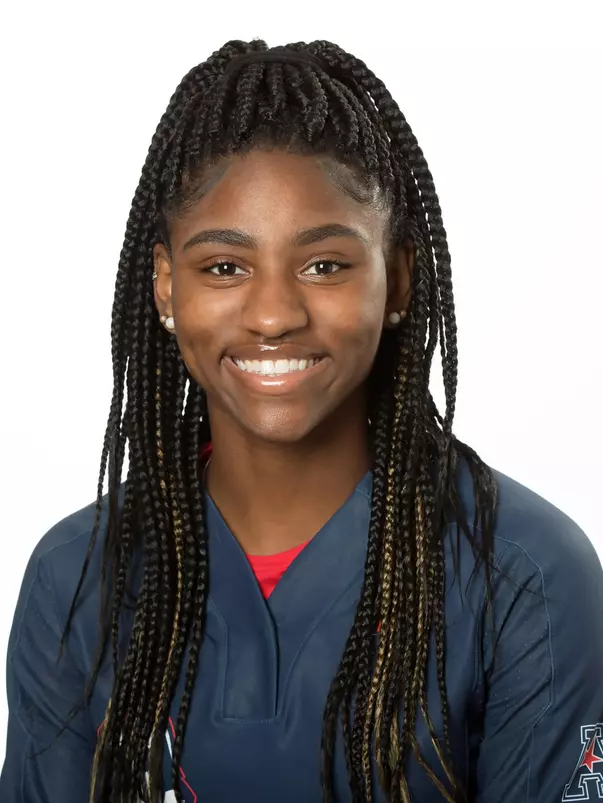 Aziah James