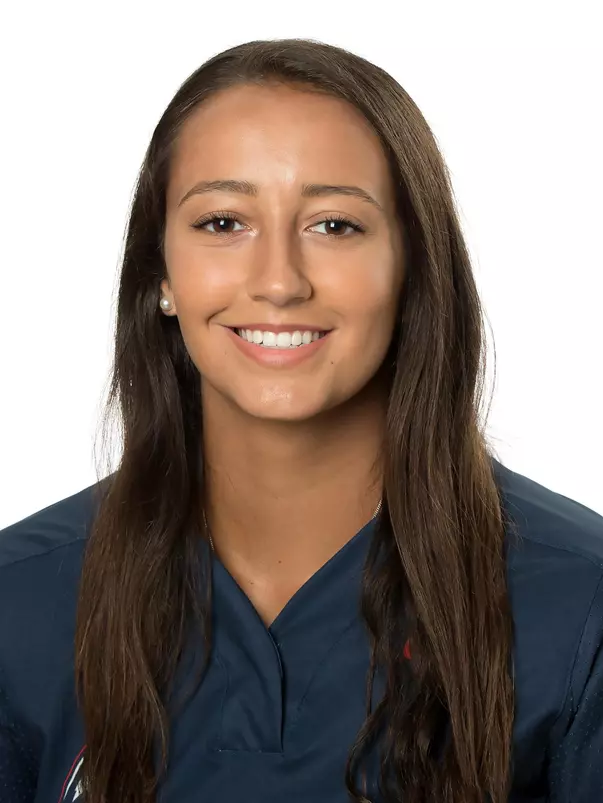 Briana Marcelino
