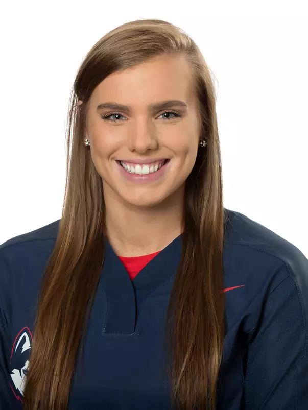 Olivia Sappington Head Shot