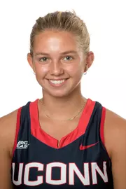 Olivia Clarke