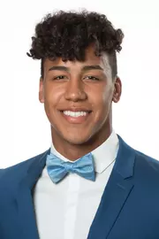 Reggie Crawford