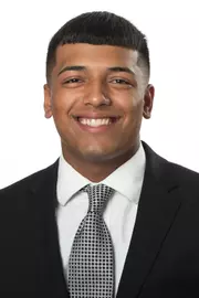 Andrew Marrero