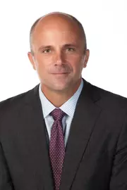 Jim Penders