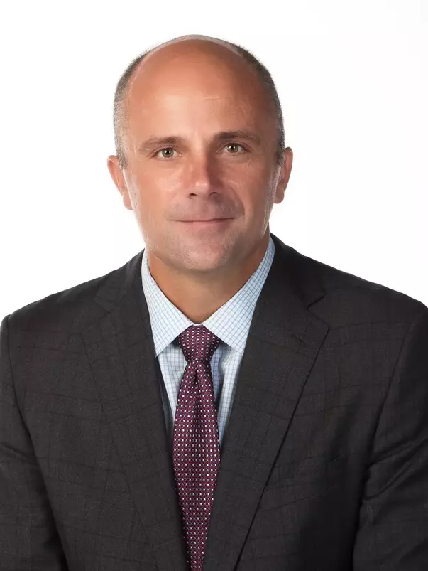 Jim Penders