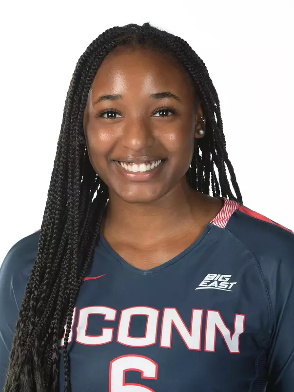 Kennadie Jake-Turner