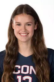 Courtney Morris