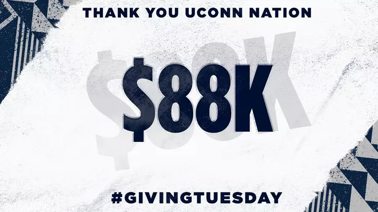 Post Giving Day Graphic