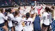 Volleyball Announces 2020 Spring Schedule