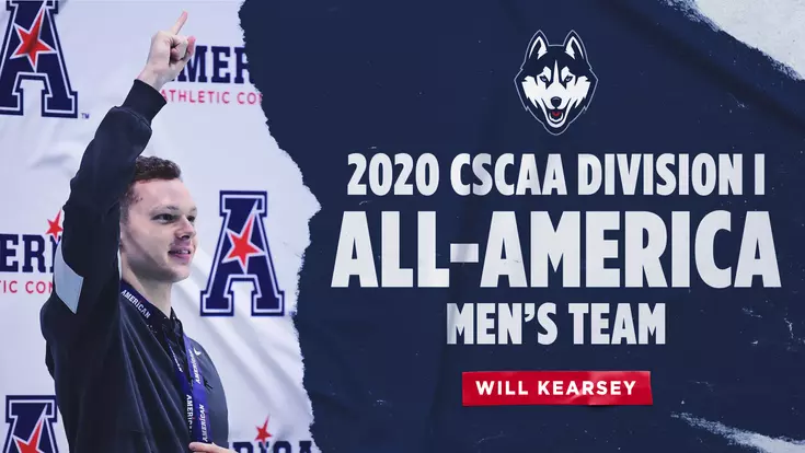 Kearsey All-America