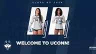 Volleyball Adds Two Newcomers for 2020