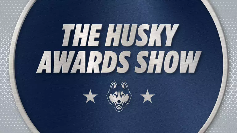 UConn Celebrates 2020 Husky Awards Show