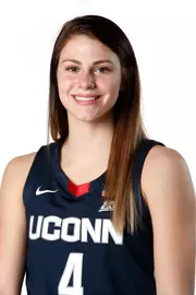 Saylor Poffenbarger