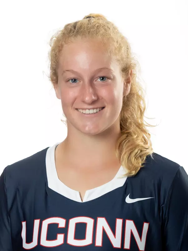 Morgan Carter headshot