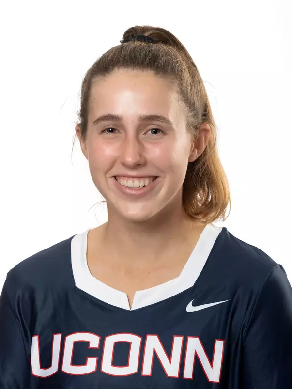 Maggie Lonsinger headshot