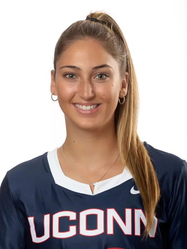 Amanda McMahon headshot