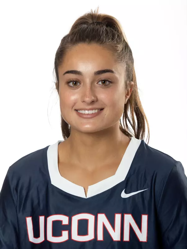 Kaitlyn Tartaglione. headshot