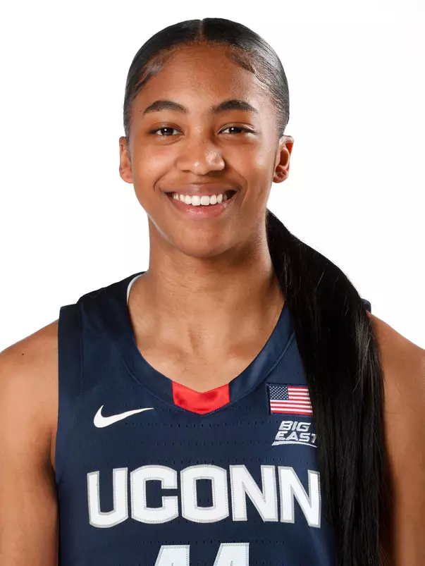 Aubrey Griffin headshot